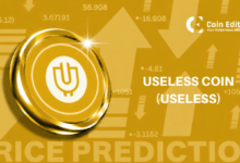 Photo of Прогноз цены бесполезных монет: USELESS резко растёт, так как Bybit Alpha добавляет поддержку для торговли в блокчейне