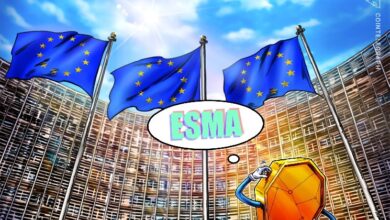 Photo of Председатель ESMA: внимание в рамках MiCA смещается от разработки правил к надзору