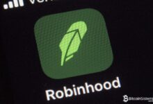 Photo of Криптовалютная платформа Robinhood добавила в свой портфель новый альткоин! Вот подробности