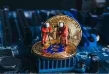 Photo of Майнинг биткоина впервые за 280 дней перестал быть убыточным — JPMorgan