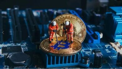 Photo of Майнинг биткоина впервые за 280 дней перестал быть убыточным — JPMorgan