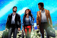 Photo of TRM Labs удвоила оценку до $2 млрд после расширения раунда Series C
