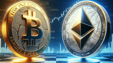 Photo of Coinbase объявляет! Приближается критическая дата для Bitcoin и Ethereum: под угрозой 16,6 миллиарда долларов!