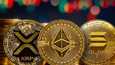 Photo of Аналитик с 50-летним стажем Питер Брандт раскрывает прогнозы цен на Ethereum (ETH), Solana (SOL) и XRP! Медвежий или бычий тренд?