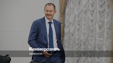 Photo of ЦБ попросил Минюст «быть милостивым» и помочь создать легальную криптоиндустрию в России