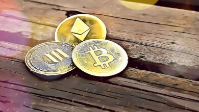 Photo of ARK Invest и Glassnode проводят расследование: выявляются существенные различия между Bitcoin, Ethereum и Solana!