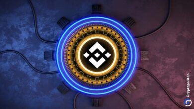 Photo of Прогноз цены Binance Coin на 2026-2032 годы: насколько высоко поднимется BNB ?