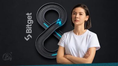 Photo of Bitget сообщила о росте активов институциональных клиентов на 45%
