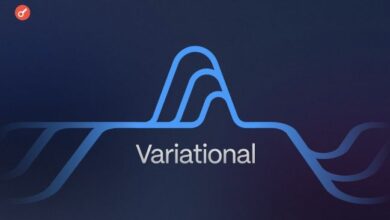 Photo of Variational распределит 32% токенов VAR через аирдроп