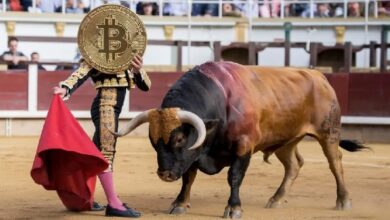 Photo of Существует ли ловушка для роста биткоина (BTC)? Аналитики предупреждают!
