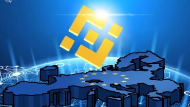 Photo of Binance отвергла спекуляции о роли Лагард в рамках MiCA и подтвердила приверженность Европе