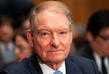 Photo of Председатель SEC Пол Аткинс обещает ввести правила для ончейн-транзакций, несмотря на провал законопроекта CLAIRTY
