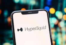 Photo of Hyperliquid привлек 429 млн birthday, а цена токена HYPE достигла рекордного уровня в 95 долларов