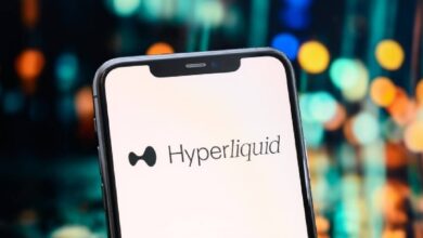 Photo of Hyperliquid привлек 429 млн birthday, а цена токена HYPE достигла рекордного уровня в 95 долларов