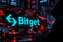 Photo of ПОСЛЕДНИЕ НОВОСТИ: По имеющимся данным, Bitget стал жертвой крупной хакерской атаки!