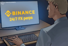 Photo of Binance запускает бессрочные фьючерсы на валюты с торговлей 24/7 и системой котирования на выходных