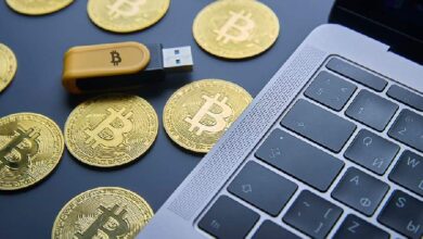 Photo of Эксперт назвал условия для роста биткоина к $85–90 тыс.