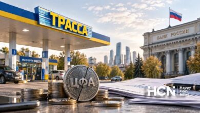 Photo of Первый скам российского рынка ЦФА? Что произошло с «ЕвроТрансом»