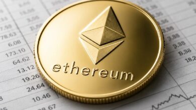 Photo of Аналитики сообщают, что вывод ETH с Binance достиг самого высокого уровня с 2023 года! Является ли это бычьим сигналом? Вот подробности