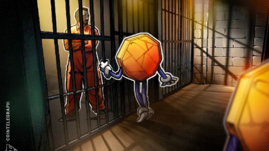 Photo of Сооснователю Samourai Wallet грозит новый перевод после 30-дневного испытания