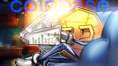 Photo of Coinbase столкнулась с более серьёзными последствиями провала CLARITY Act — Saxo