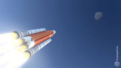 Photo of Компания Dialectic планирует создать DeFi хранилище SpaceX, позволяющее держателям брать средства без продажи