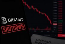 Photo of Echo Base призывает клиентов BitMart с заблокированными активами присоединиться к группе по обработке претензий