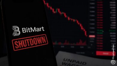 Photo of Echo Base призывает клиентов BitMart с заблокированными активами присоединиться к группе по обработке претензий
