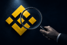 Photo of Федеральные прокуроры США проверяют Binance на предмет нарушения санкционного режима против Ирана