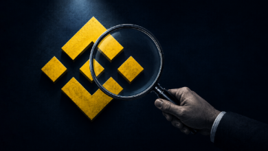 Photo of Федеральные прокуроры США проверяют Binance на предмет нарушения санкционного режима против Ирана