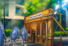 Photo of Мошенники украли ETH на $2 млн, обманув DYORSWAP поддельной сетью GIWA
