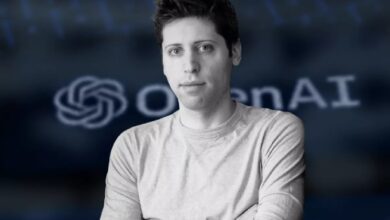 Photo of Сэм Альтман исключил IPO OpenAI в 2026 году