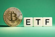 Photo of Биткойн-ETF компенсировали отток средств 2026 года, продемонстрировав рост на 4,6 млрд долларов