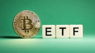 Photo of Биткойн-ETF компенсировали отток средств 2026 года, продемонстрировав рост на 4,6 млрд долларов