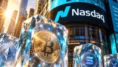 Photo of Animoca Brands пока не рассматривает листинг на Nasdaq