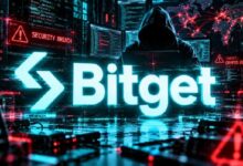 Photo of Bitget привлекла Mandiant и SlowMist к расследованию инцидента безопасности