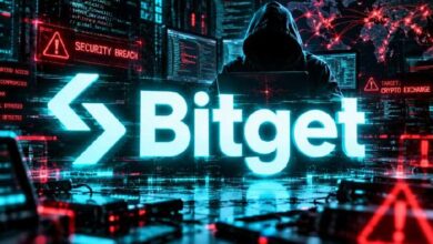 Photo of Bitget привлекла Mandiant и SlowMist к расследованию инцидента безопасности