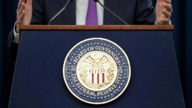 Photo of ПОСЛЕДНИЕ НОВОСТИ: Федеральная резервная система опубликовала заявление после своего решения по процентной ставке!