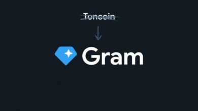 Photo of Прогноз цены GRAM на 2026-2032 годы: достигнет ли GRAM отметки в 10 долларов?