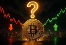 Photo of Биткоин таит в себе как опасность, так и возможности! ETF укрепляются, но эти данные вызывают тревогу!