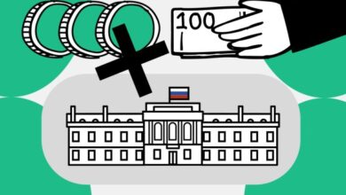 Photo of «Финам» назвал риски брокеров при допуске «неквалов» к торговле криптой