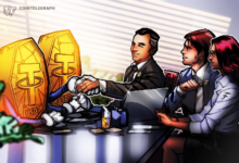 Photo of Tether и Fasanara запускают фонд частного кредитования на $400 млн с целью привлечь $3 млрд