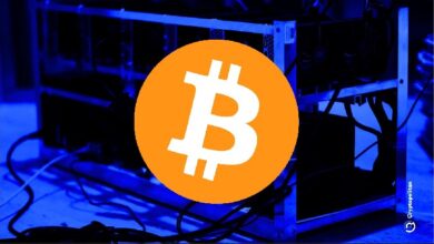 Photo of Компания Hyperscale Data отключила майнеров bitcoin в Мичигане ради сделки по приобретению ИИ на сумму 1,2 миллиарда долларов