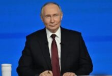 Photo of Путин велел разъяснить россиянам преимущества цифрового рубля