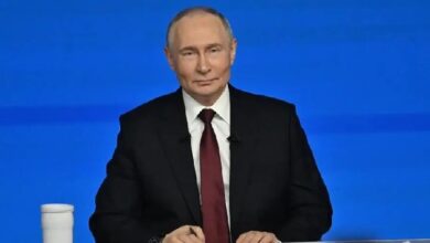 Photo of Путин велел разъяснить россиянам преимущества цифрового рубля