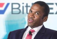 Photo of Основатель BitMEX Артур Хейз обнародовал свой прогноз цены Ethereum на конец года! Вот подробности