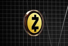 Photo of Объем защищенных транзакций Zcash достиг четырехлетнего максимума: сеть обработала платежи на сумму 23 миллиарда долларов за неделю
