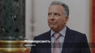 Photo of Стив Уиткофф заработал $107 млн на криптовалютных проектах