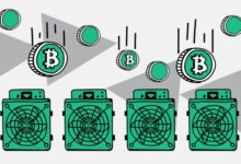 Photo of Сложность майнинга биткоина и Zcash выросла. Что с доходностью