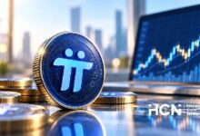 Photo of HCN AI Analyst: Pi Network AI в боковике, но бычий сценарий допускает рост на 28%